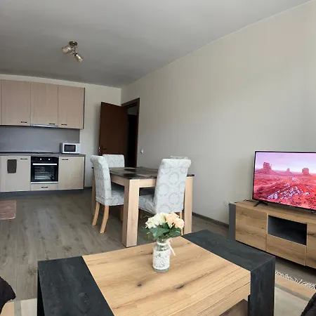 Διαμέρισμα Apartments-relax *