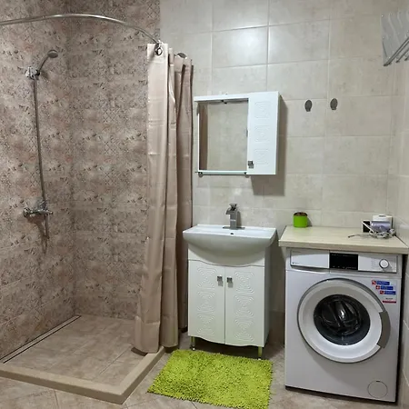 Apartments-relax Trjavna