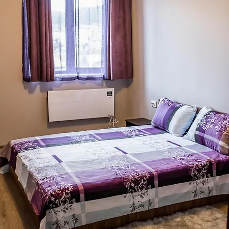 Apartman Apartments-relax Trjavna