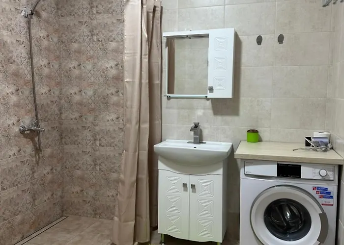 Apartments-relax Τριάβνα